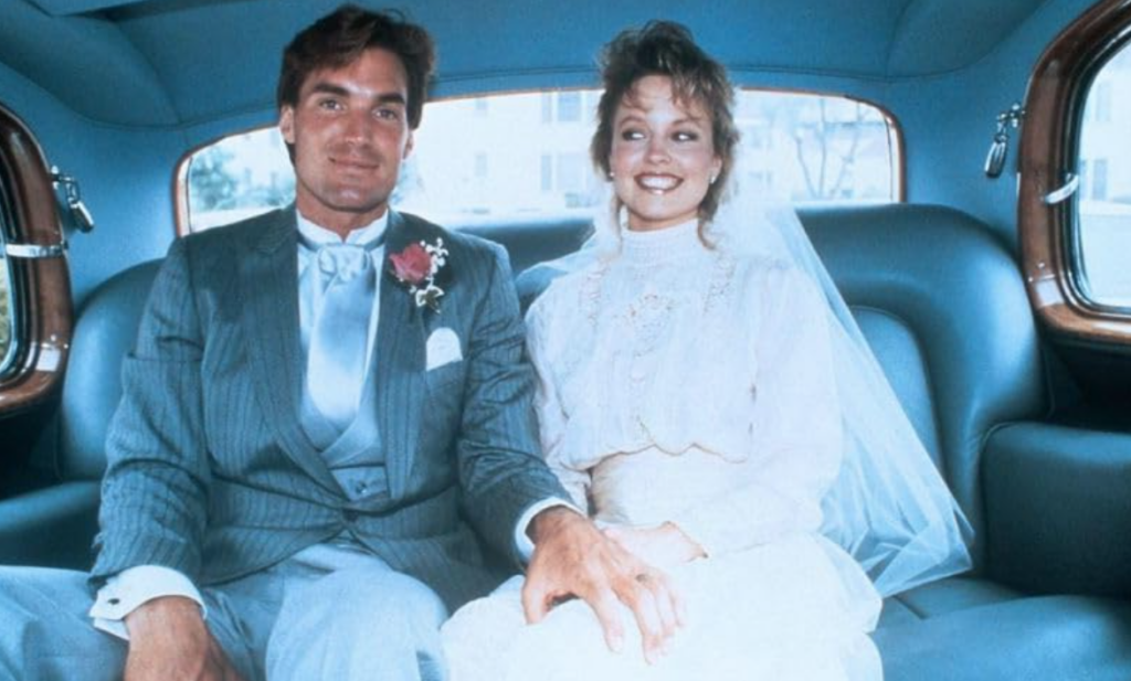 Who Is Deborah Foreman Married To?