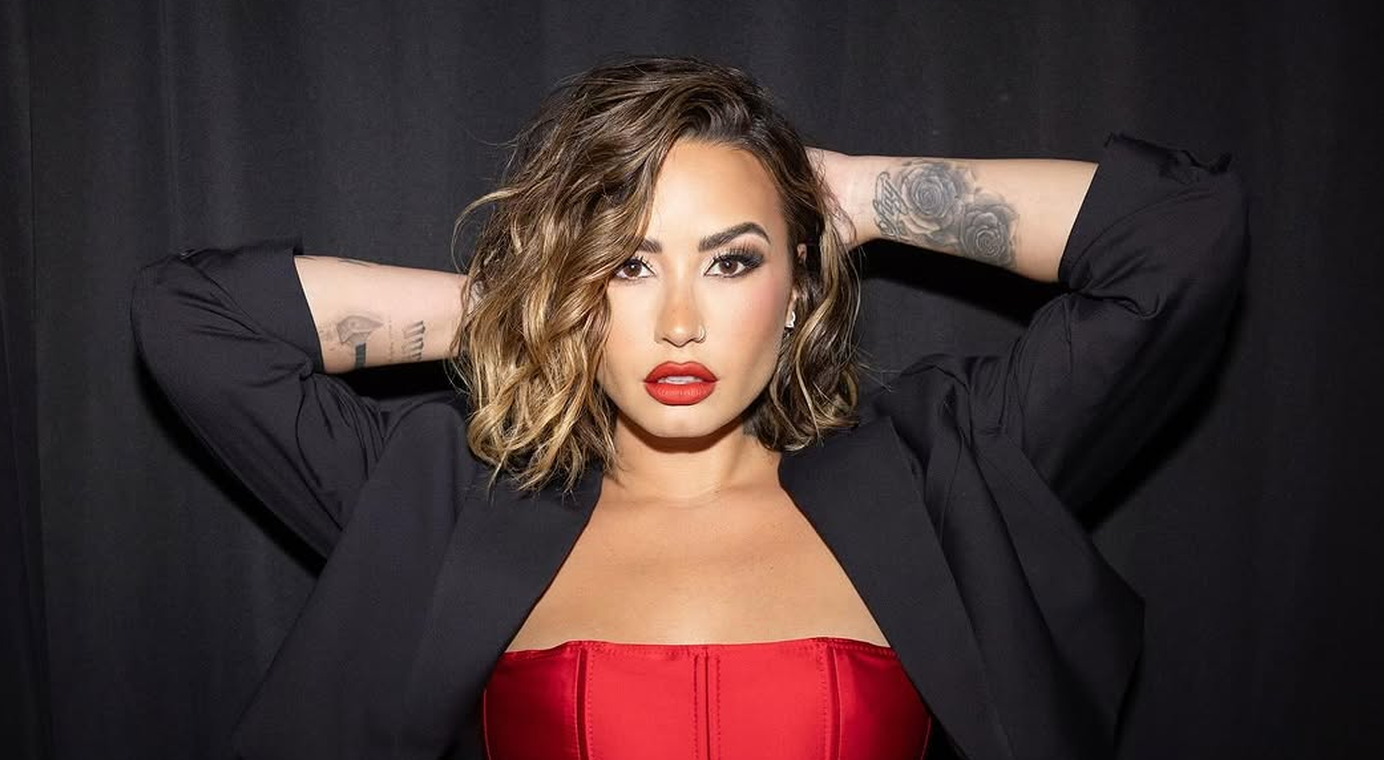 Demi Lovato’s Date of Birth: Unveiling the Star’s Leo Brilliance