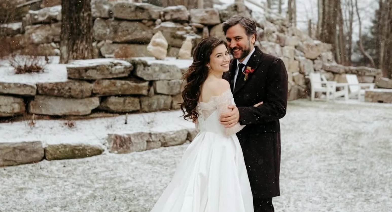 Josh Radnor Shocks Friends with Icy Outdoor Wedding: Inside His Unexpected Romance with Jordana Jacobs