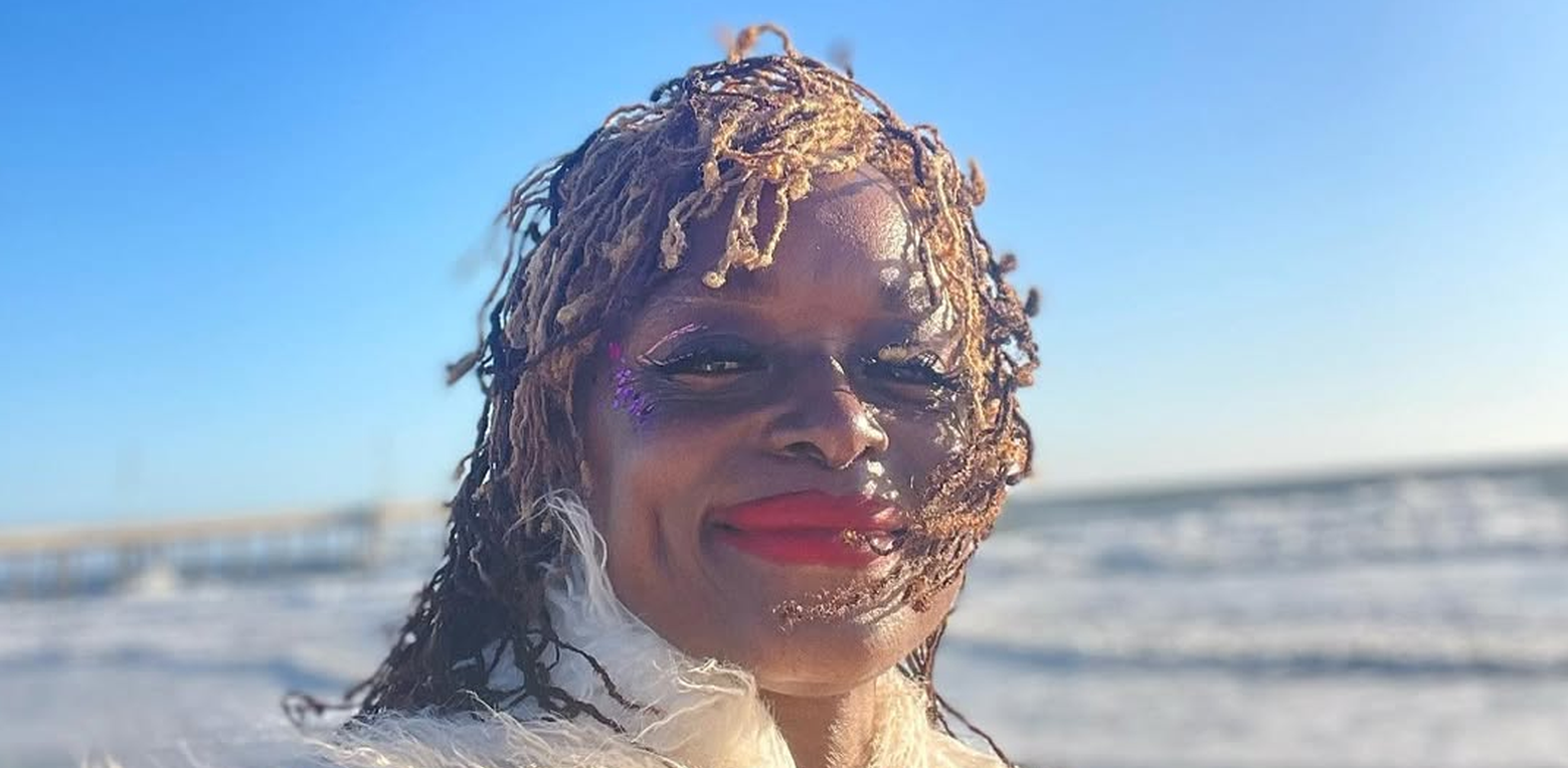 N'Bushe Wright: Hollywood’s Multifaceted Star Shining Brighter Than Ever