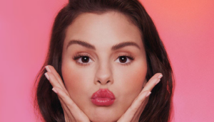 Selena Gomez’s Rare Beauty Makeup: The Glamorous Secrets Behind Her Stunning Empire