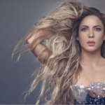 Shakira ethnicity