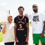 Bryce James Commits to Arizona: 3 Key Reasons for the Young Wildcat’s Decision