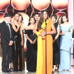 Golden Globes 2025: 7 Shocking Wins and Surprises Revealed