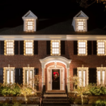 Iconic Home Alone House Sells for $5M Ahead of Christmas