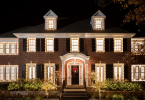 Iconic Home Alone House Sells for $5M Ahead of Christmas