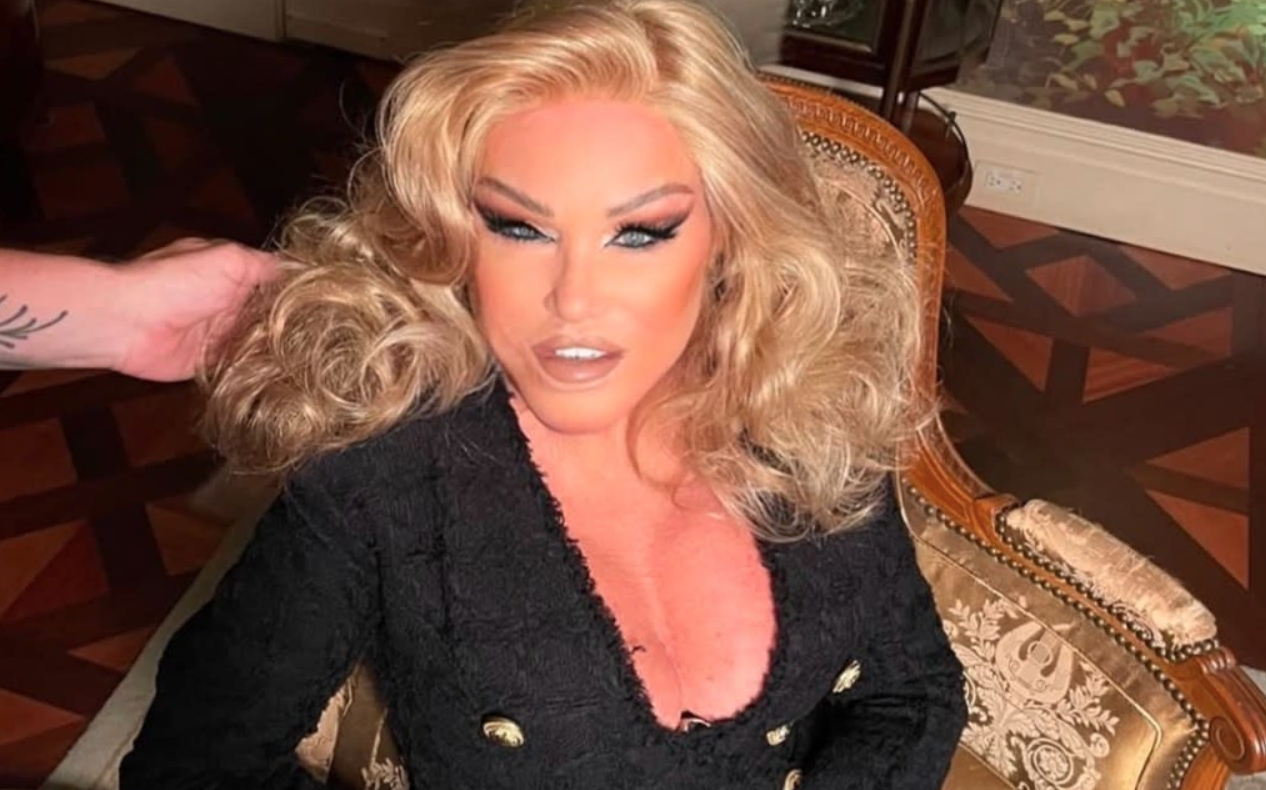 Jocelyn Wildenstein Dies: 7 Intriguing Insights into the ‘Catwoman’ Socialite’s Life