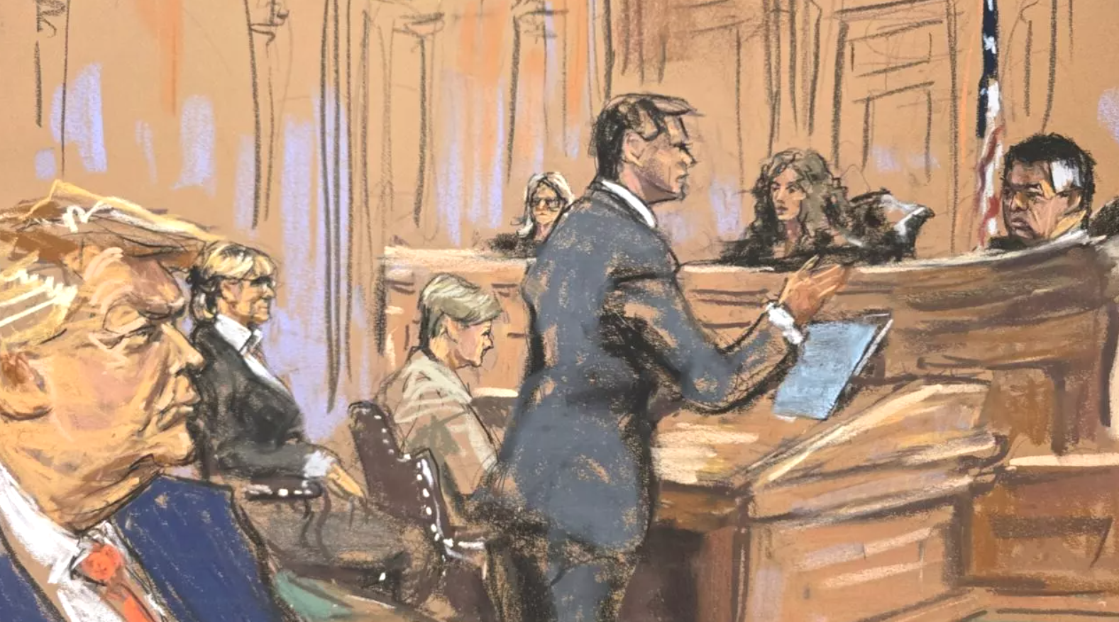 Donald Trump Loses $5M Verdict Appeal: 3 Key Insights